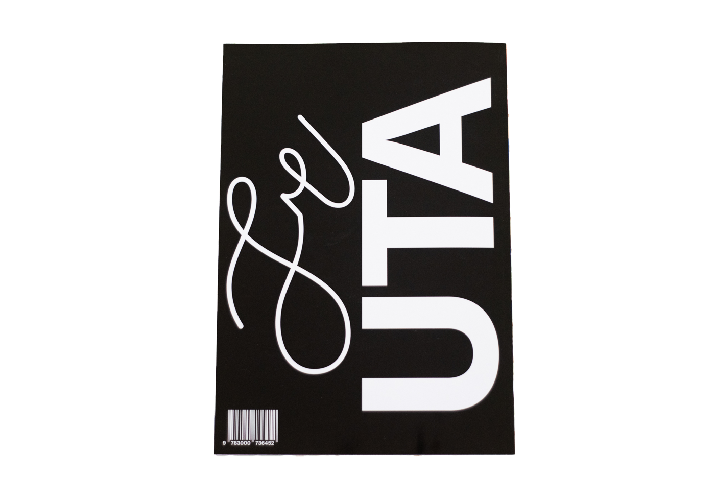 Fruta Magazine Cover